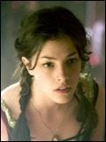 Kinoposter Olivia Thirlby