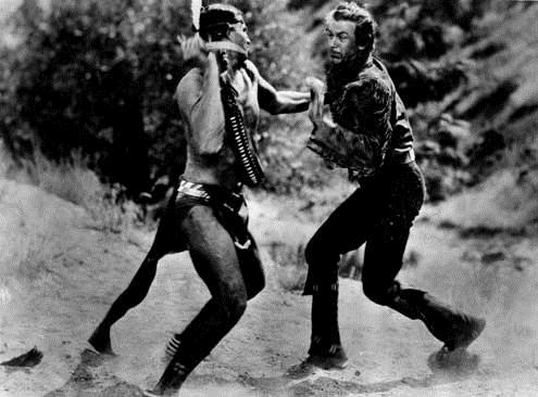 Der Held der Prärie : Bild Cecil B. DeMille, Gary Cooper