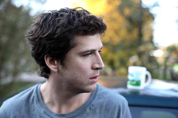 The Key : Bild Guillaume Nicloux, Guillaume Canet