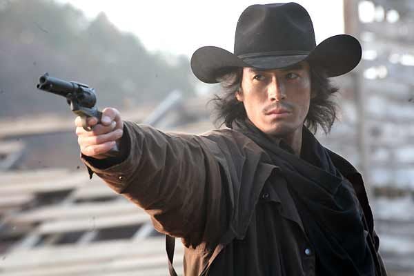 Sukiyaki Western Django : Bild Takashi Miike