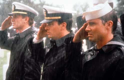 Navy Seals - Die härteste Elitetruppe der Welt : Bild Michael Biehn, Lewis Teague, Charlie Sheen