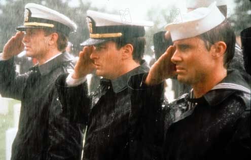 Navy Seals - Die härteste Elitetruppe der Welt : Bild Charlie Sheen, Michael Biehn, Lewis Teague