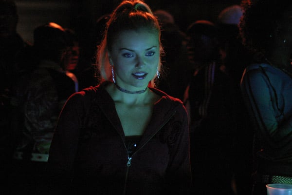 Save the Last Dance 2 : Bild Izabella Miko, David Petrarca