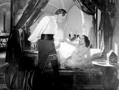 Romeo und Julia : Bild Norma Shearer, George Cukor, Leslie Howard