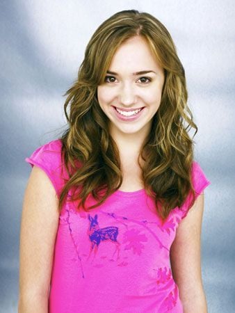 Kinoposter Andrea Bowen