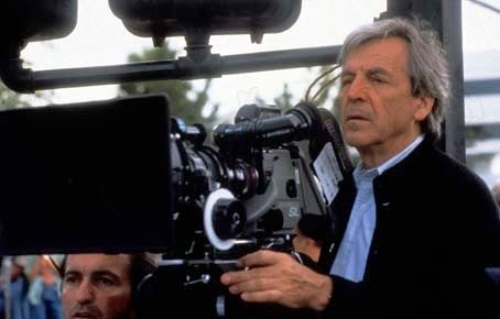 Mad City : Bild Costa-Gavras