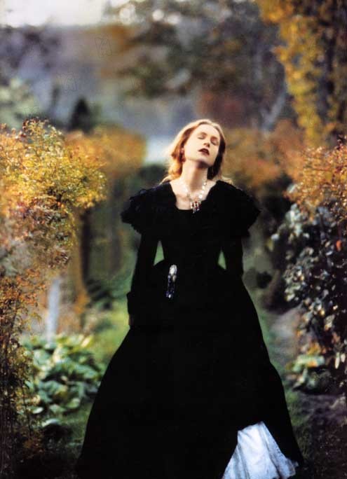 Madame Bovary : Bild Isabelle Huppert, Claude Chabrol