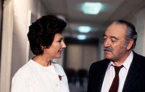 Bild Nadine Alari, Jacques Debary