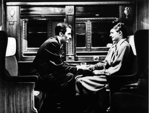 Ich kämpfe um dich : Bild Gregory Peck, Alfred Hitchcock, Ingrid Bergman
