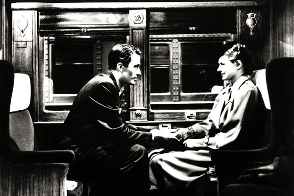 Ich kämpfe um dich : Bild Ingrid Bergman, Gregory Peck