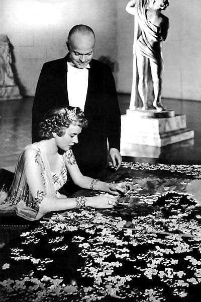 Citizen Kane : Bild