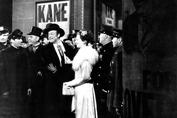 Citizen Kane : Bild