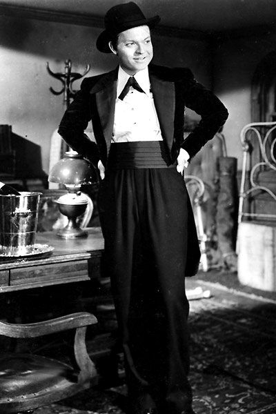 Citizen Kane : Bild
