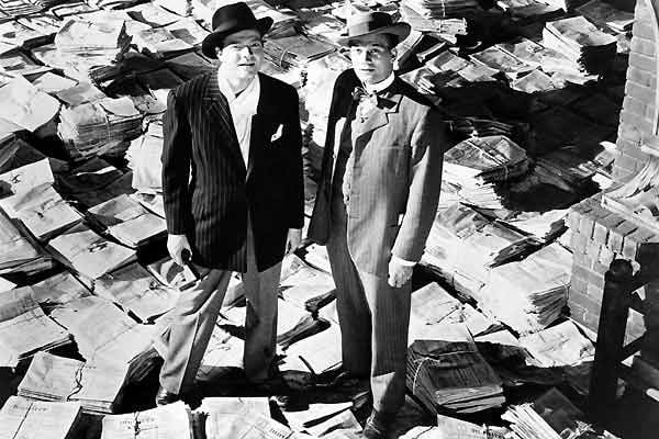 Citizen Kane : Bild