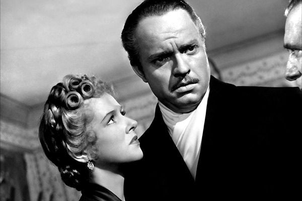Citizen Kane : Bild