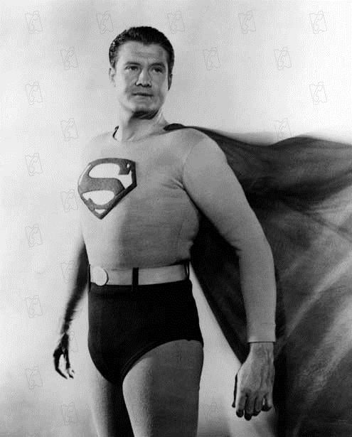 Superman : Bild