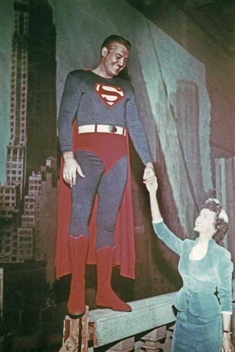 Superman : Bild