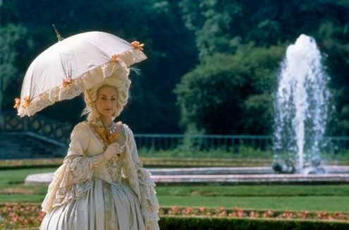 Die letzten drei Tage der Marie Antoinette : Bild Pierre Granier-Deferre, Ute Lemper