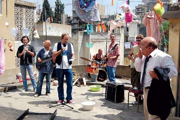 Bild Patrick Chesnais