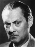 Kinoposter Lionel Barrymore