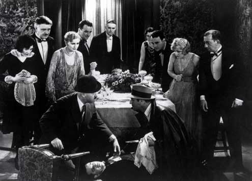 Bild Jack Holt, Frank Capra