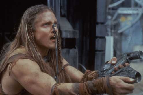 Battlefield Earth - Kampf um die Erde : Bild Roger Christian