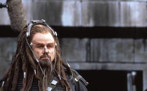 Battlefield Earth - Kampf um die Erde : Bild John Travolta, Roger Christian