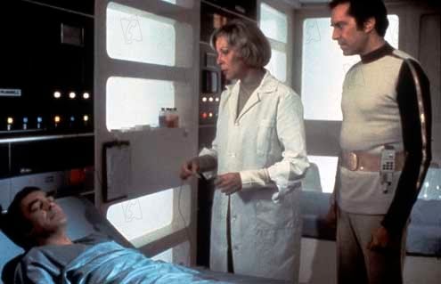 Bild Martin Landau, Barbara Bain