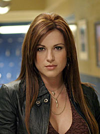 Kinoposter Danneel Ackles