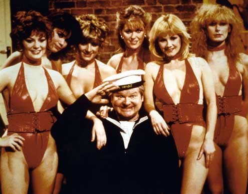 The Benny Hill Show : Bild