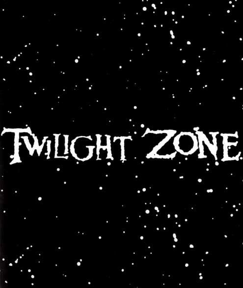 Twilight Zone - Unwahrscheinliche Geschichten : Bild