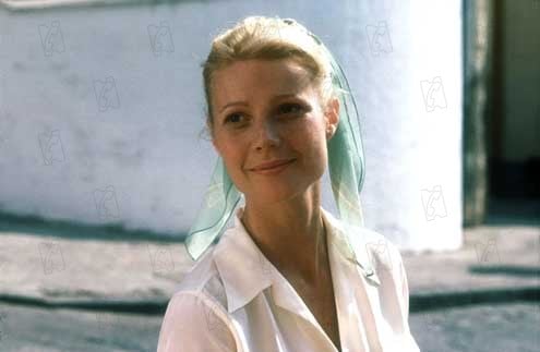 Der talentierte Mr. Ripley : Bild Gwyneth Paltrow, Anthony Minghella