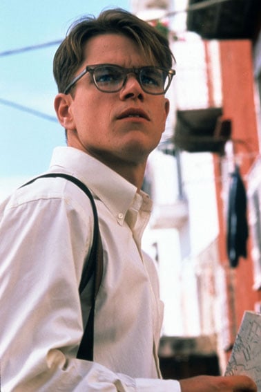 Der talentierte Mr. Ripley : Bild Matt Damon