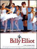 Billy Elliot – I Will Dance : Kinoposter