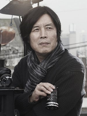 Kinoposter Lee Chang-Dong