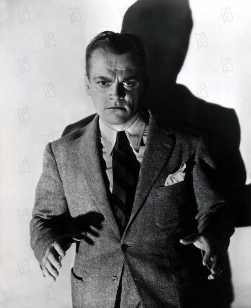 Der öffentliche Feind : Bild James Cagney, William A. Wellman
