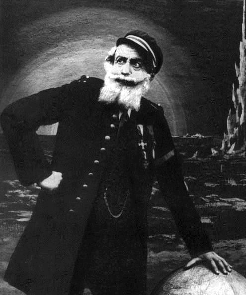 Bild Georges Méliès