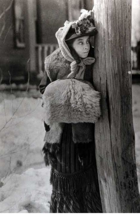 Mädchenlos : Bild D.W. Griffith, Lillian Gish