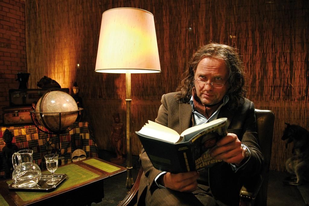 Warum Männer nicht zuhören und Frauen schlecht einparken : Bild