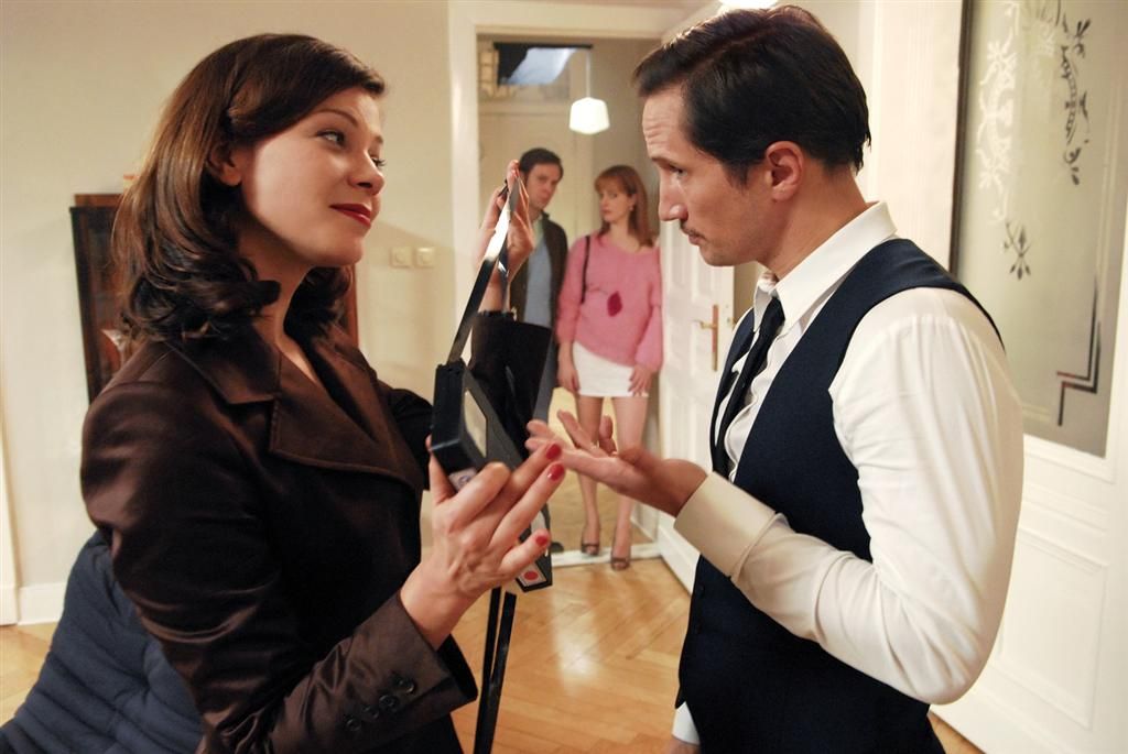 Warum Männer nicht zuhören und Frauen schlecht einparken : Bild