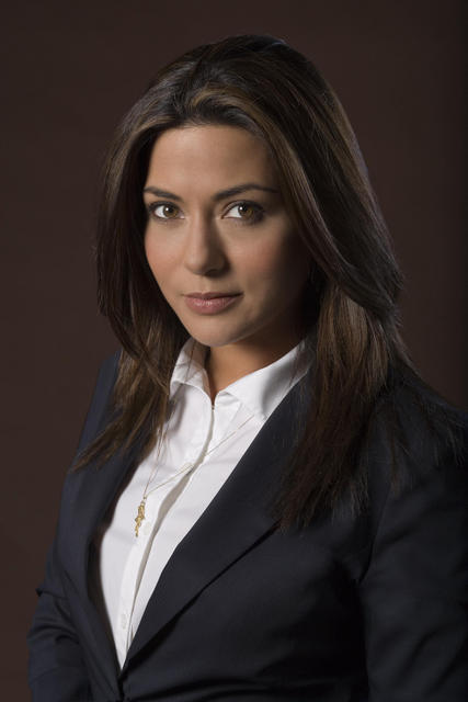 Bild Marisol Nichols