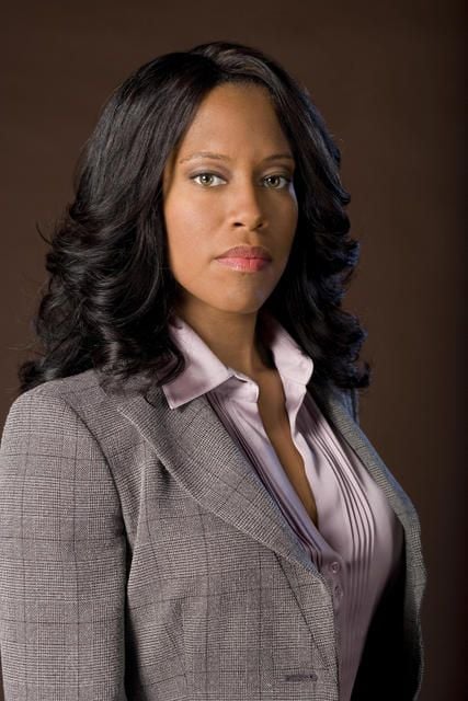 Bild Regina King