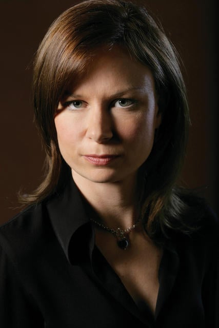 Bild Mary Lynn Rajskub