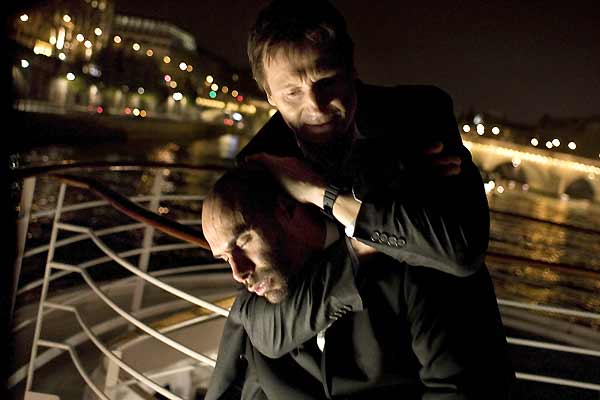 96 Hours : Bild Pierre Morel, Liam Neeson