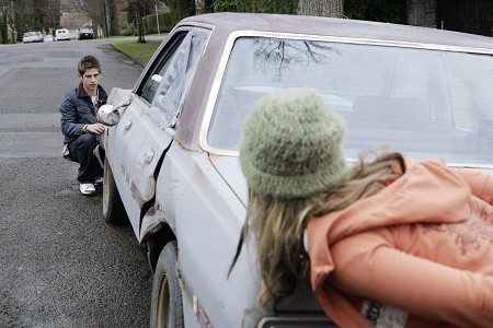 Bild Kirsten Prout, Jean-Luc Bilodeau