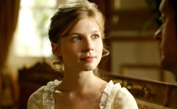 Bild Clémence Poésy