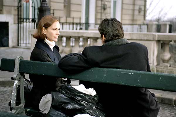 Bild Carole Bouquet, Anne-Marie Etienne