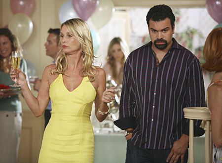 Bild Ricardo Chavira, Nicollette Sheridan