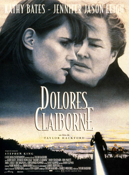 Dolores : Kinoposter Taylor Hackford