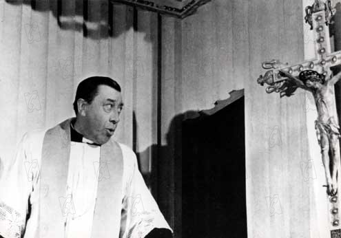 Genosse Don Camillo : Bild Luigi Comencini, Fernandel